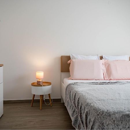 סיינט ג'וזף Villa Ti Sable Plage 2 - Spa מראה חיצוני תמונה